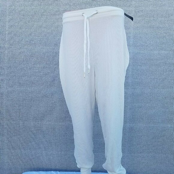 Women's INC Sweatpants. Size Small. - Picture 8 of 11